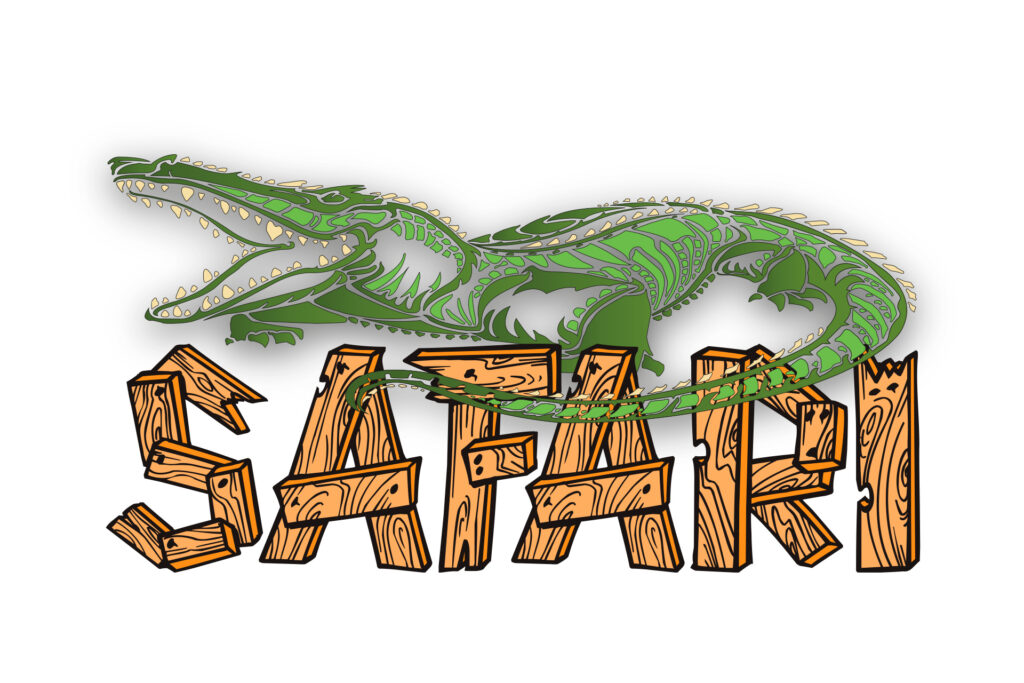 Safari - Logotipos