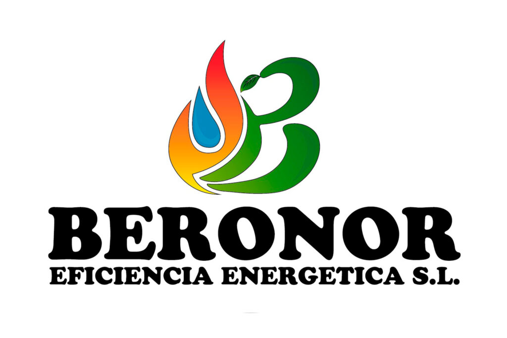 Beronor Eficiencia Energetica S.L – Logotipos