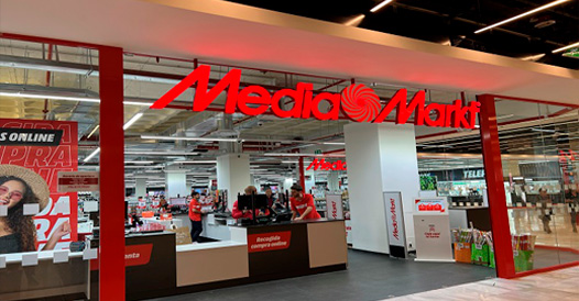 JD.com compra MediaMarkt: ¿qué significa para el retail?