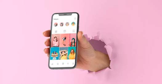 El rediseño de Instagram y lo que enseña sobre diseño de marca