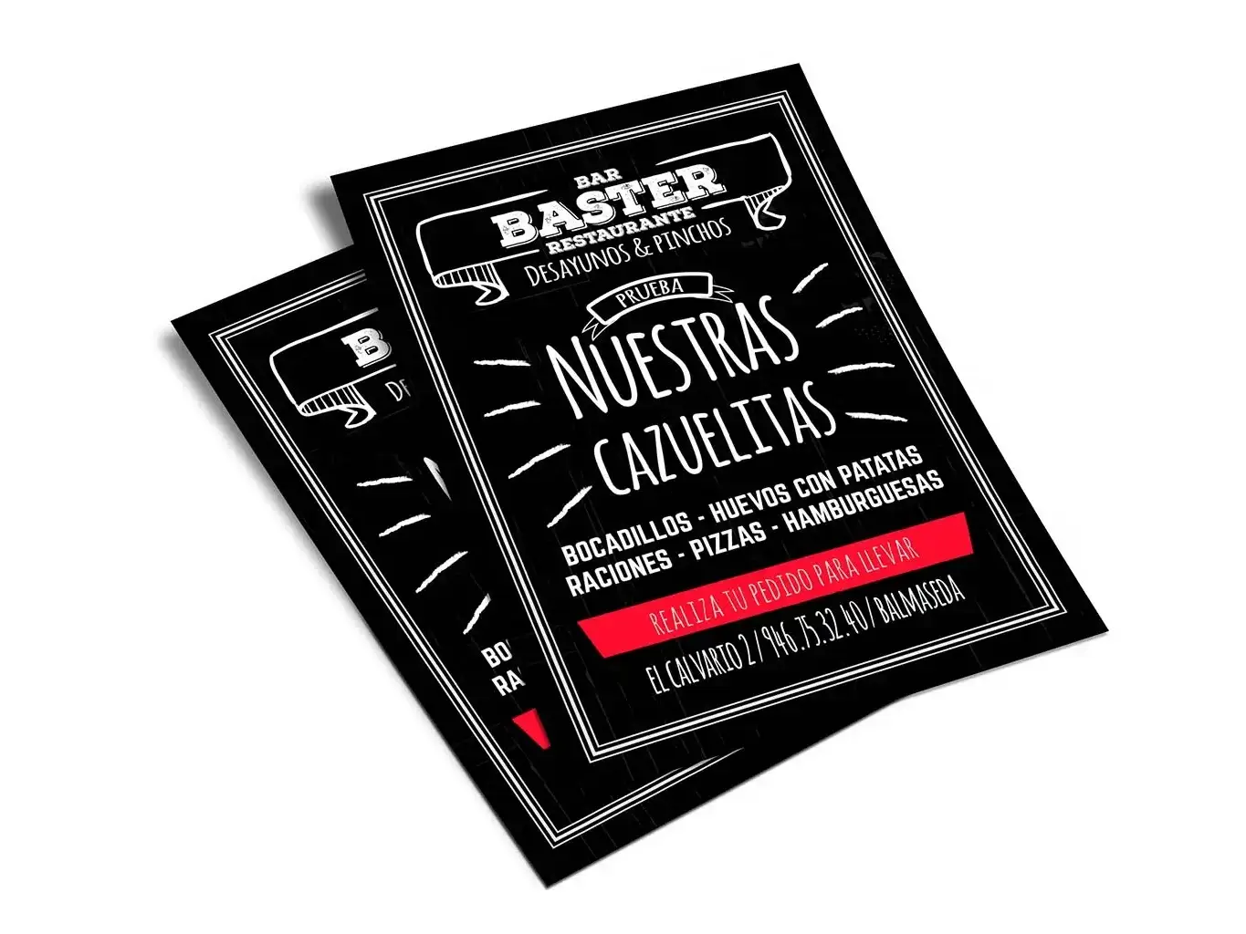 FLYER_BAR_BASTER