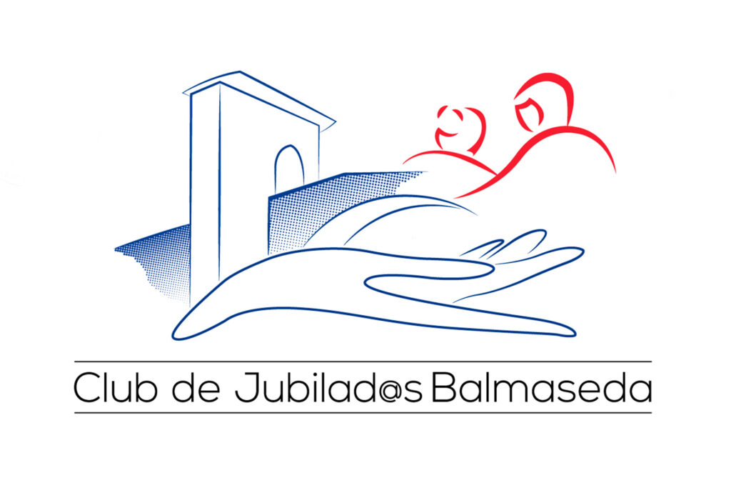 Club Jubilados Balmaseda – Logotipos