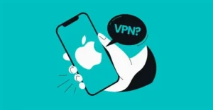 VPN en iPhone: ventajas, desventajas y cuándo usarla