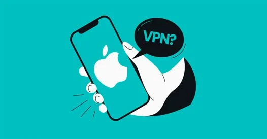 VPN en iPhone: ventajas, desventajas y cuándo usarla