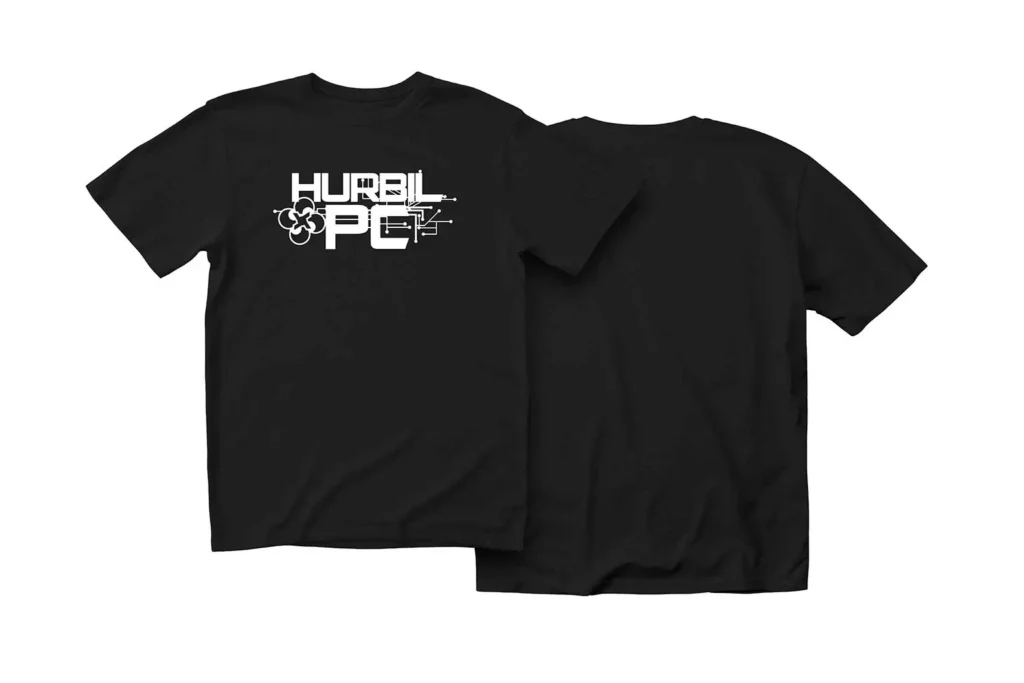 Hurbil PC – Textil Personalizado