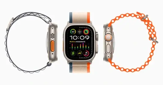 ¿Merece la pena el Apple Watch Ultra de primera generación?
