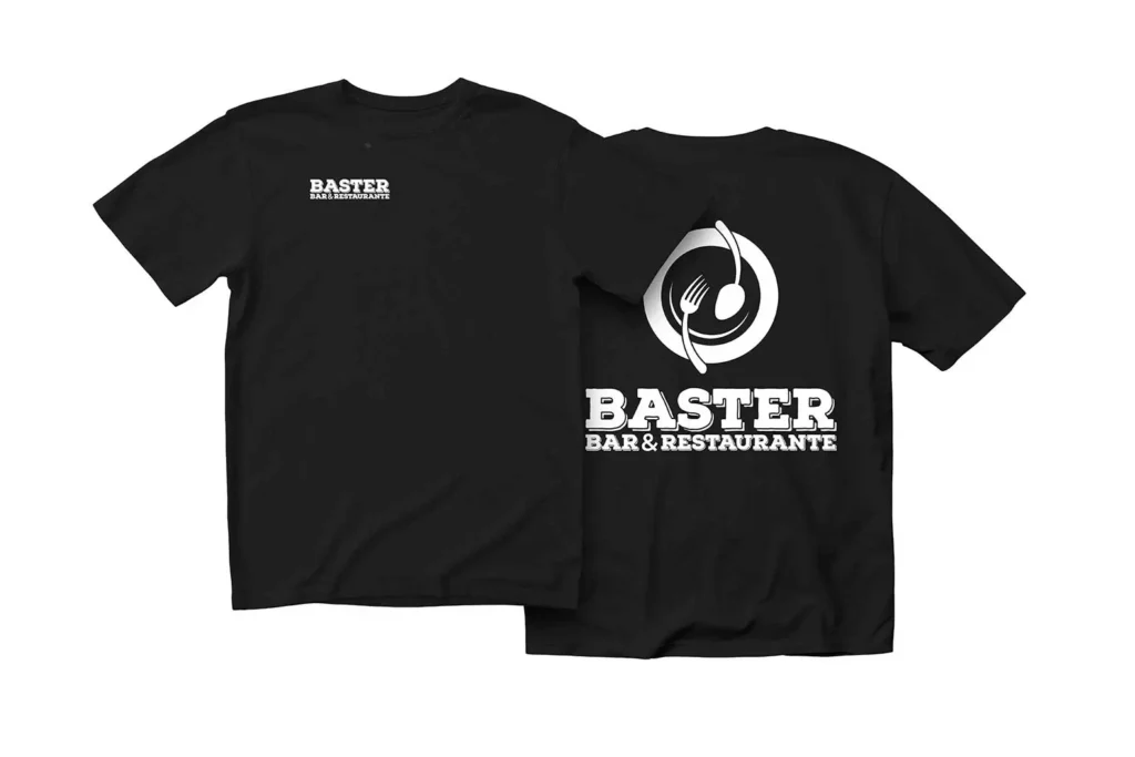 Bar Baster – Textil Personalizado