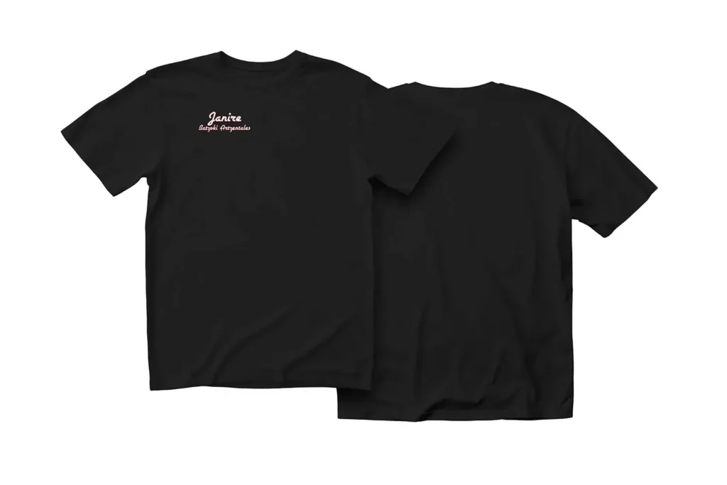 Batzoki Artzentales – Textil Personalizado