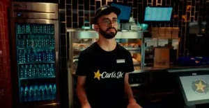 Diseño de marca: qué podemos aprender de Carl’s Jr.