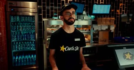 Diseño de marca: qué podemos aprender de Carl’s Jr.