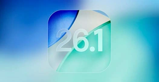 iOS 26.1 y los relojes inteligentes: qué cambia en el iPhone