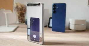 Samsung Galaxy S26: cuando un detalle también comunica