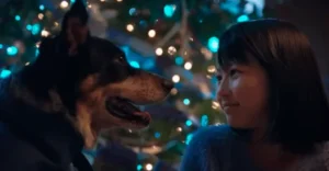 ¿Y si esta Navidad no fuera roja? Lecciones de branding del anuncio de Crayola