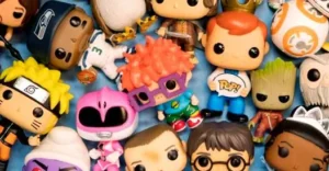 ¿Está Funko Pop en riesgo? Qué está pasando con la marca