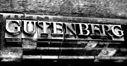 Crear una web con WordPress usando Gutenberg: menos plugins, más control