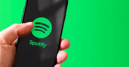 Spotify y Anna’s Archive: el archivo musical que acabó en los tribunales