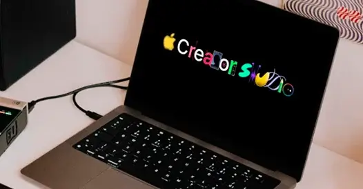 Apple Creator Studio: creatividad por suscripción