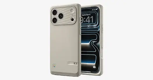 Spigen Classic LS MagFit para iPhone 17: análisis