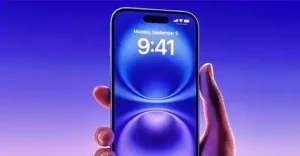 ¿Por qué los iPhone marcan las 9:41? La lección de Apple