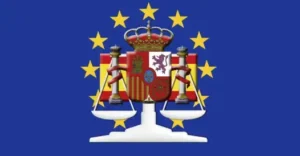 Nuevo logotipo de la Audiencia Nacional: análisis de diseño