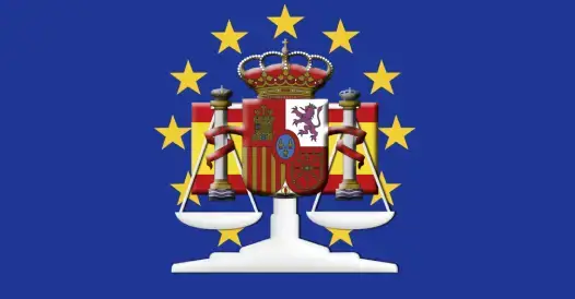 Nuevo logotipo de la Audiencia Nacional: análisis de diseño