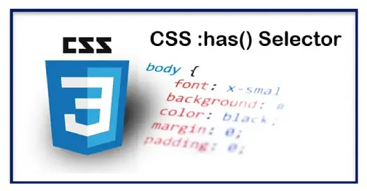 CSS :has(): cómo crear diseños condicionales sin JavaScript