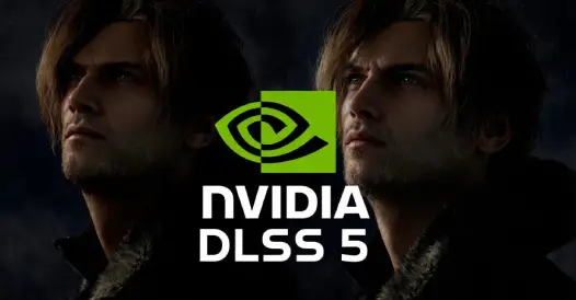 DLSS e inteligencia artificial: cómo cambia el gaming