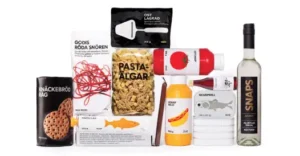Packaging de IKEA: cómo el diseño convierte productos en marca